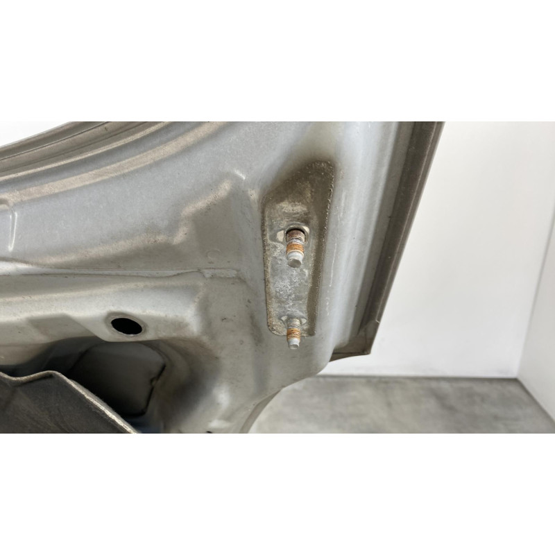 Capot NISSAN NOTE 1 Photo n°3