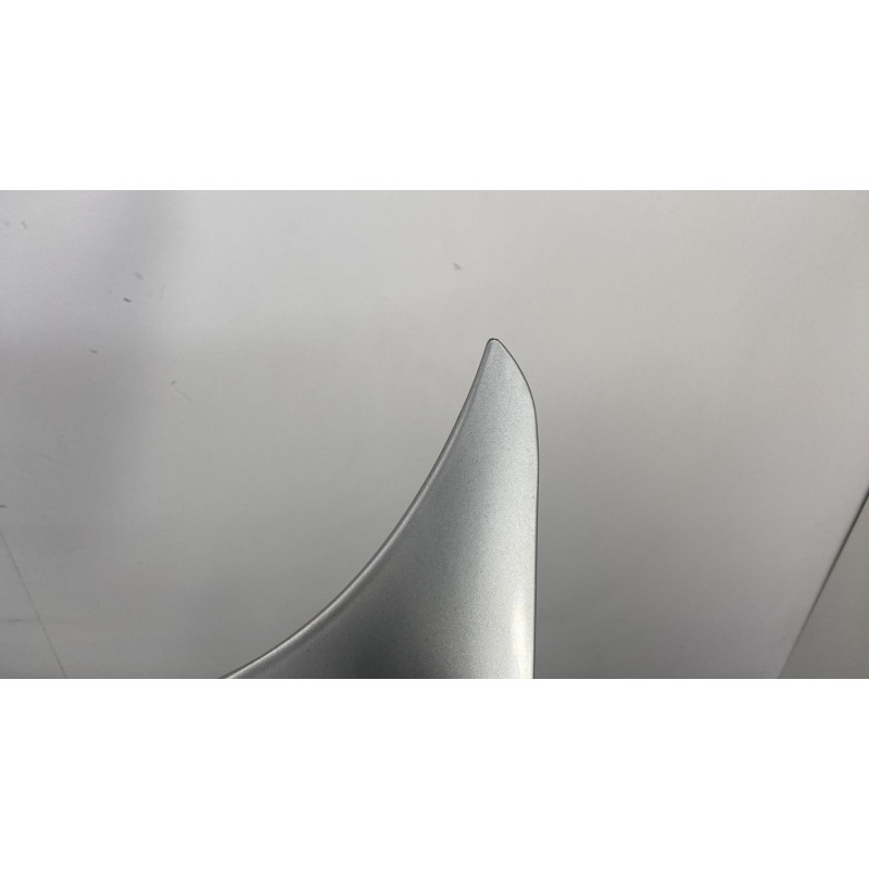 Capot NISSAN NOTE 1 Photo n°4