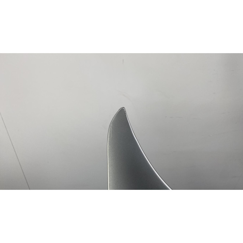 Capot NISSAN NOTE 1 Photo n°6