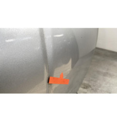 Capot NISSAN NOTE 1