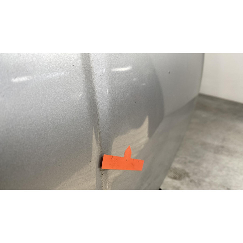 Capot NISSAN NOTE 1 Photo n°7