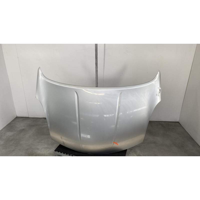 Capot NISSAN NOTE 1 Photo n°8