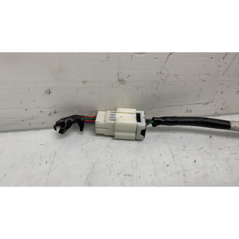 Feu arriere principal gauche (feux) NISSAN NOTE 1 Photo n°3