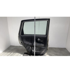 Porte arriere gauche NISSAN NOTE 1