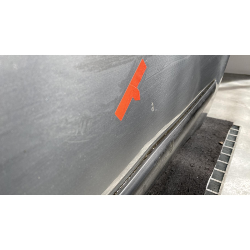 Porte arriere gauche NISSAN NOTE 1 Photo n°4