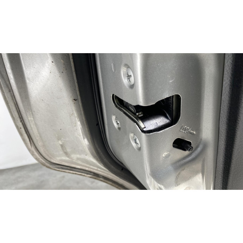 Porte arriere gauche NISSAN NOTE 1 Photo n°6