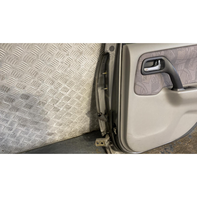 Porte arriere droit NISSAN PRIMERA 2 Photo n°2