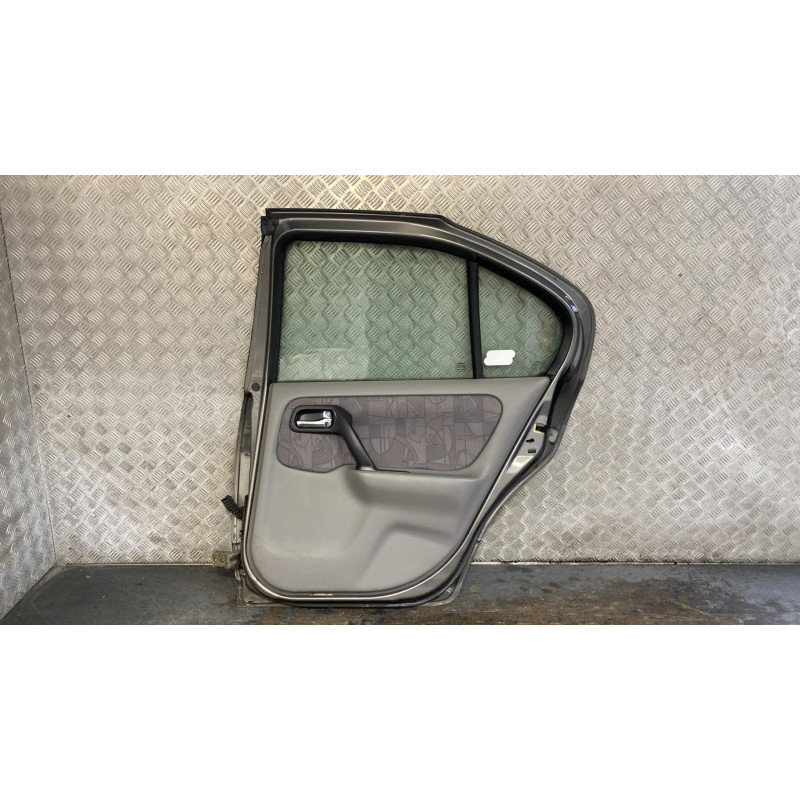Porte arriere droit NISSAN PRIMERA 2 Photo n°3
