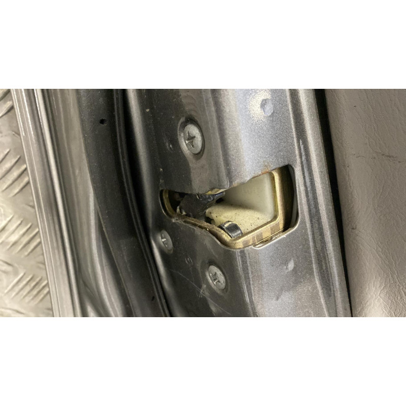 Porte avant gauche NISSAN PRIMERA 2 Photo n°3