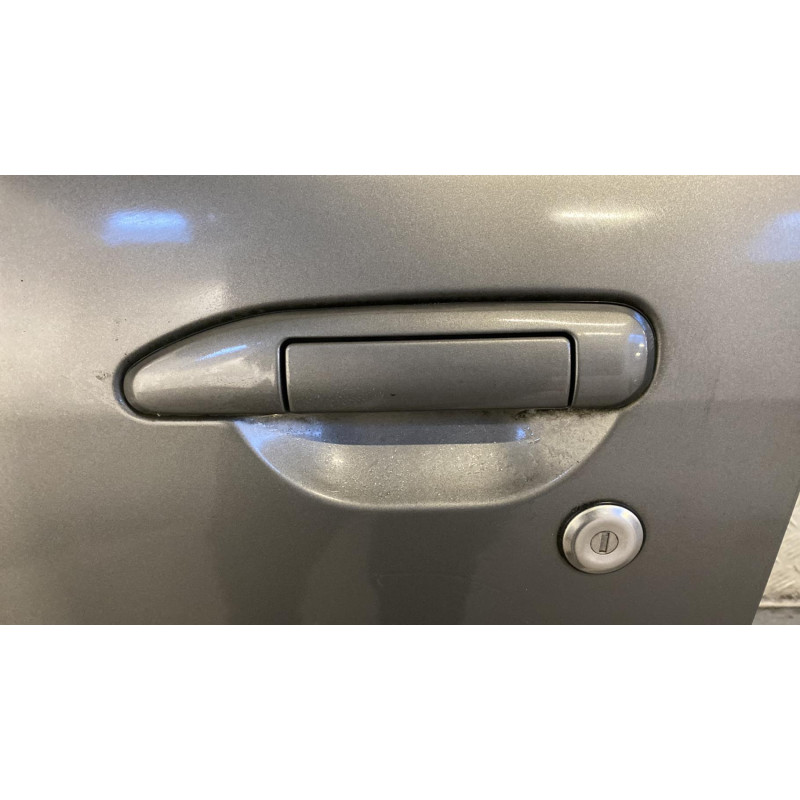 Porte avant gauche NISSAN PRIMERA 2 Photo n°4