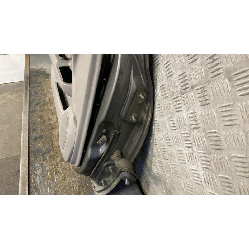 Porte avant gauche NISSAN PRIMERA 2 Photo n°5