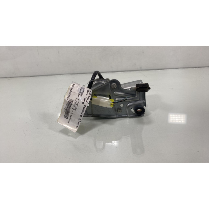 Moteur essuie glace arriere NISSAN PRIMERA 2 Photo n°1