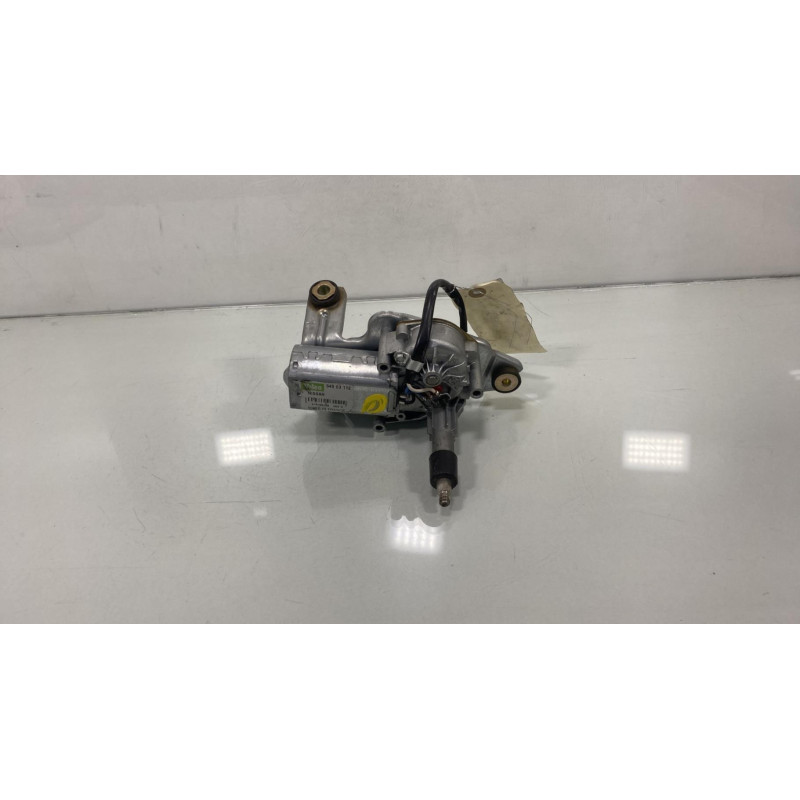 Moteur essuie glace arriere NISSAN PRIMERA 2 Photo n°2