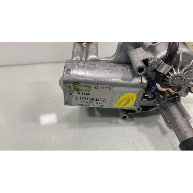 Moteur essuie glace arriere NISSAN PRIMERA 2 Photo n°3