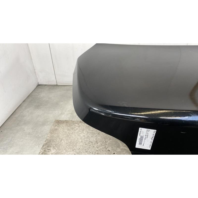 Malle/Hayon arriere BMW SERIE 5 E60 Photo n°4
