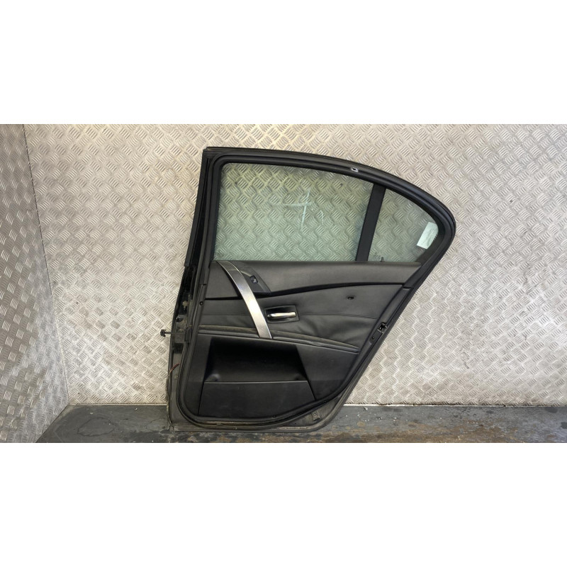 Porte arriere droit BMW SERIE 5 E60 Photo n°4