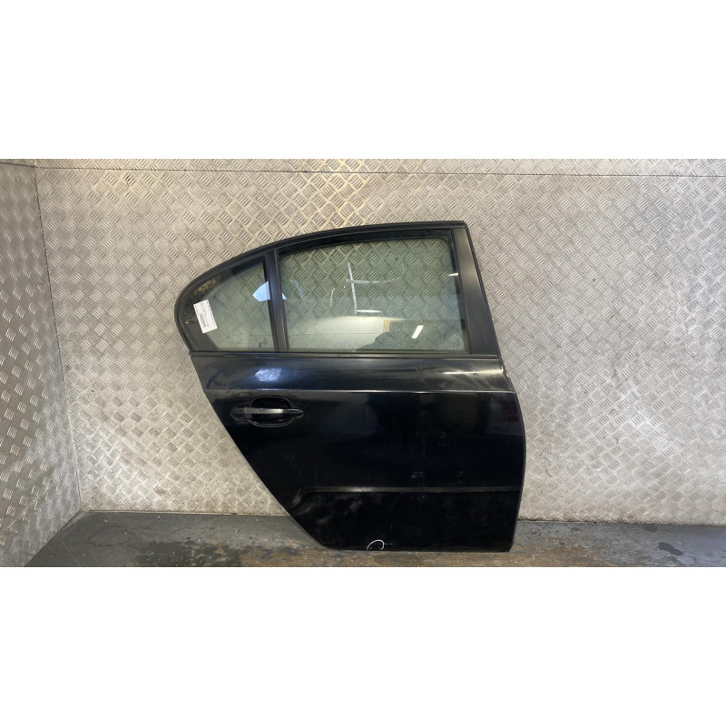 Porte arriere droit BMW SERIE 5 E60 Photo n°6