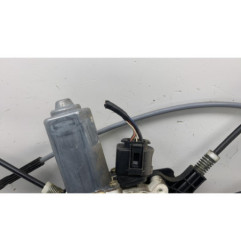 Leve vitre electrique avant droit BMW SERIE 5 E60 Photo n°1