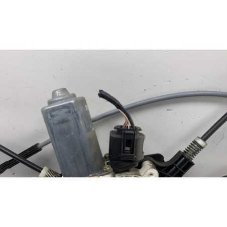 Leve vitre electrique avant droit BMW SERIE 5 E60 Photo n°1