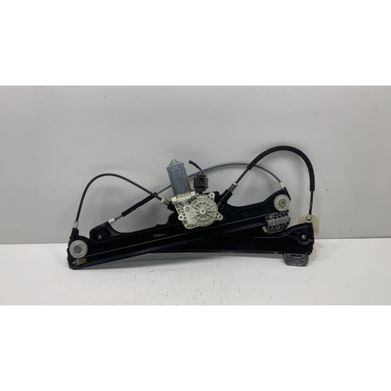 Leve vitre electrique avant droit BMW SERIE 5 E60 Photo n°2