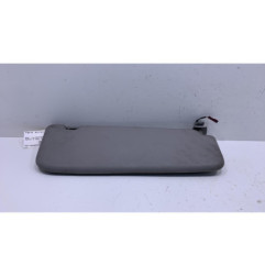 Pare soleil gauche BMW SERIE 5 E60