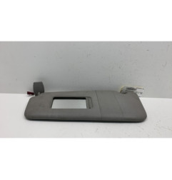 Pare soleil gauche BMW SERIE 5 E60