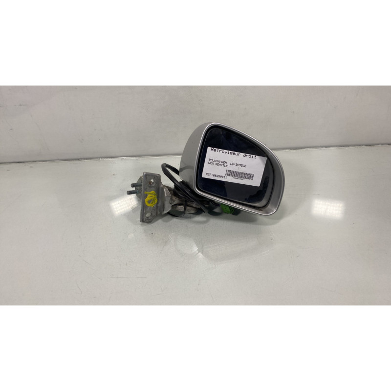 Retroviseur droit VOLKSWAGEN NEW BEETLE 1 Photo n°1