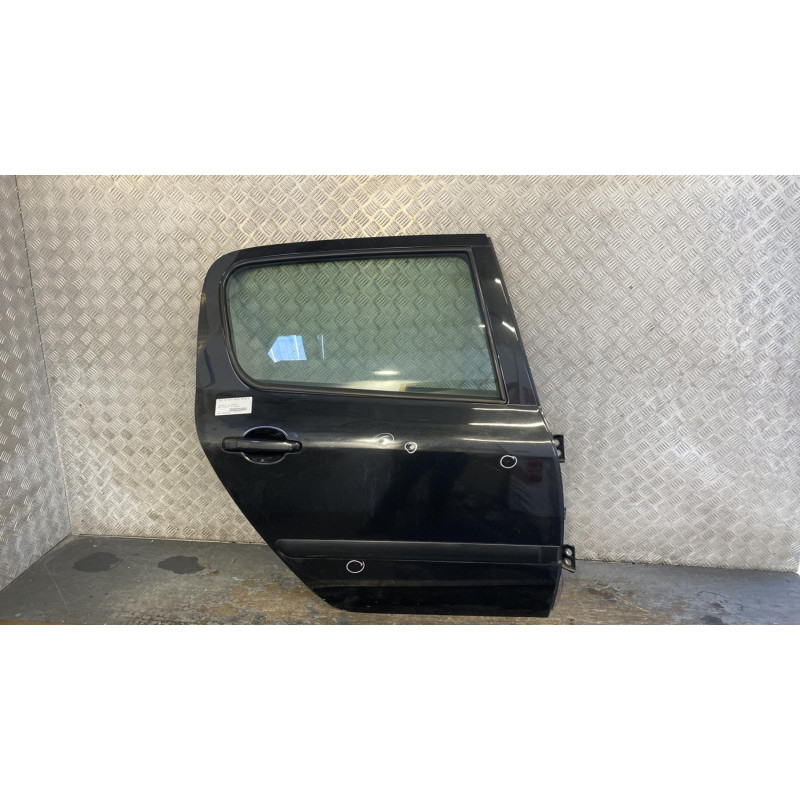 Porte arriere droit PEUGEOT 307 Photo n°3