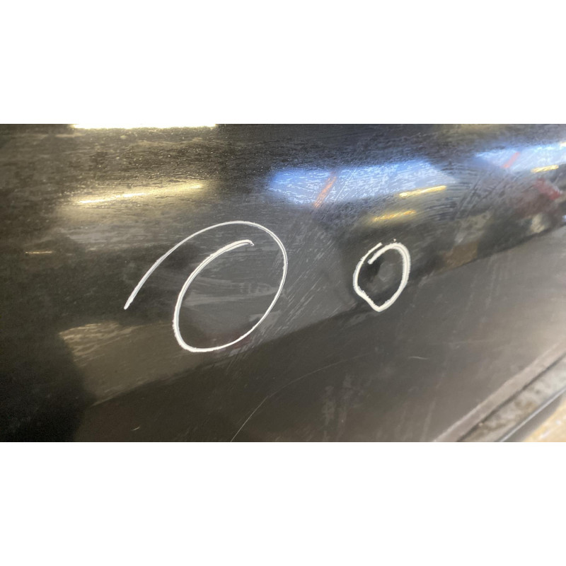 Porte arriere droit PEUGEOT 307 Photo n°4