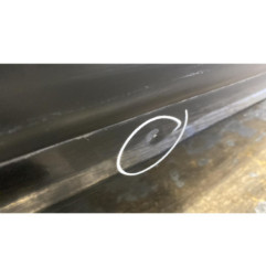 Porte arriere droit PEUGEOT 307