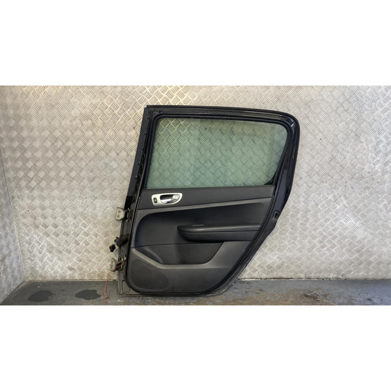 Porte arriere droit PEUGEOT 307 Photo n°7