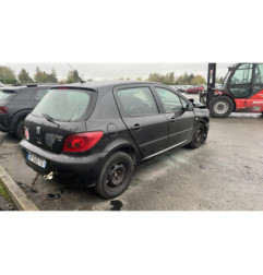 Porte arriere droit PEUGEOT 307