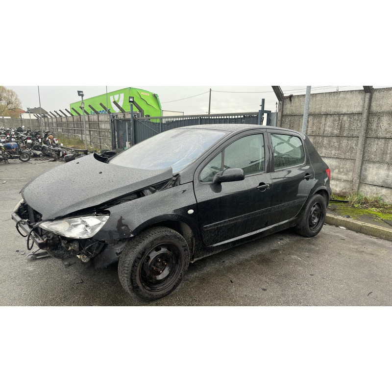Porte arriere droit PEUGEOT 307 Photo n°12