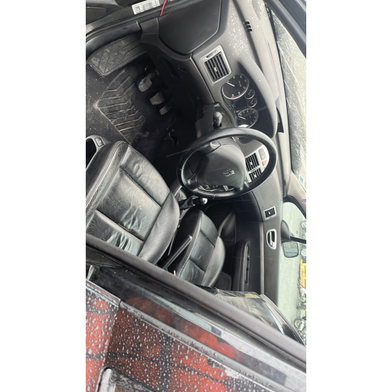 Porte arriere droit PEUGEOT 307 Photo n°13