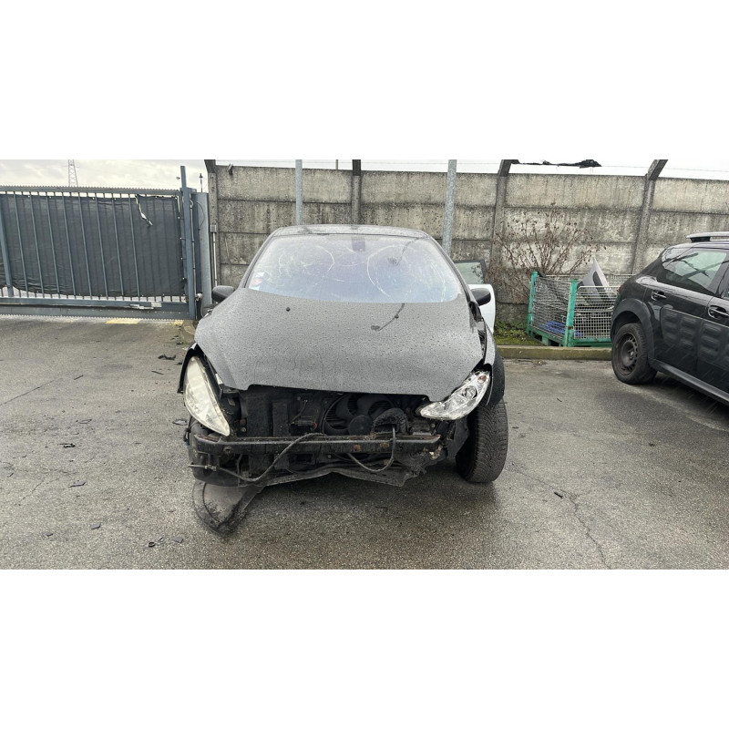 Porte arriere droit PEUGEOT 307 Photo n°14