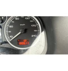 Porte arriere droit PEUGEOT 307
