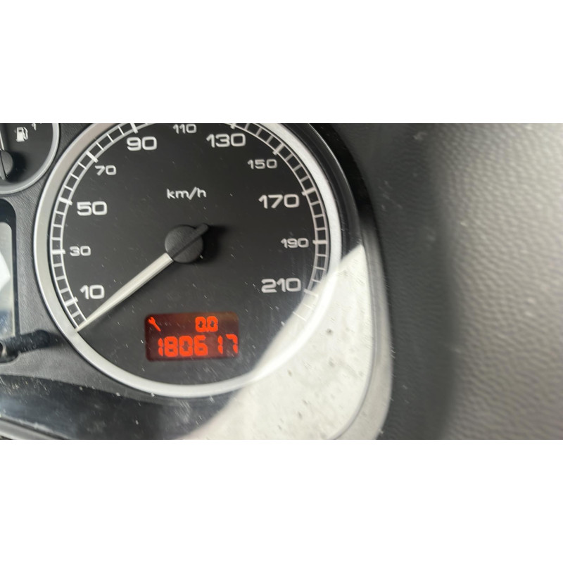 Porte arriere droit PEUGEOT 307 Photo n°16