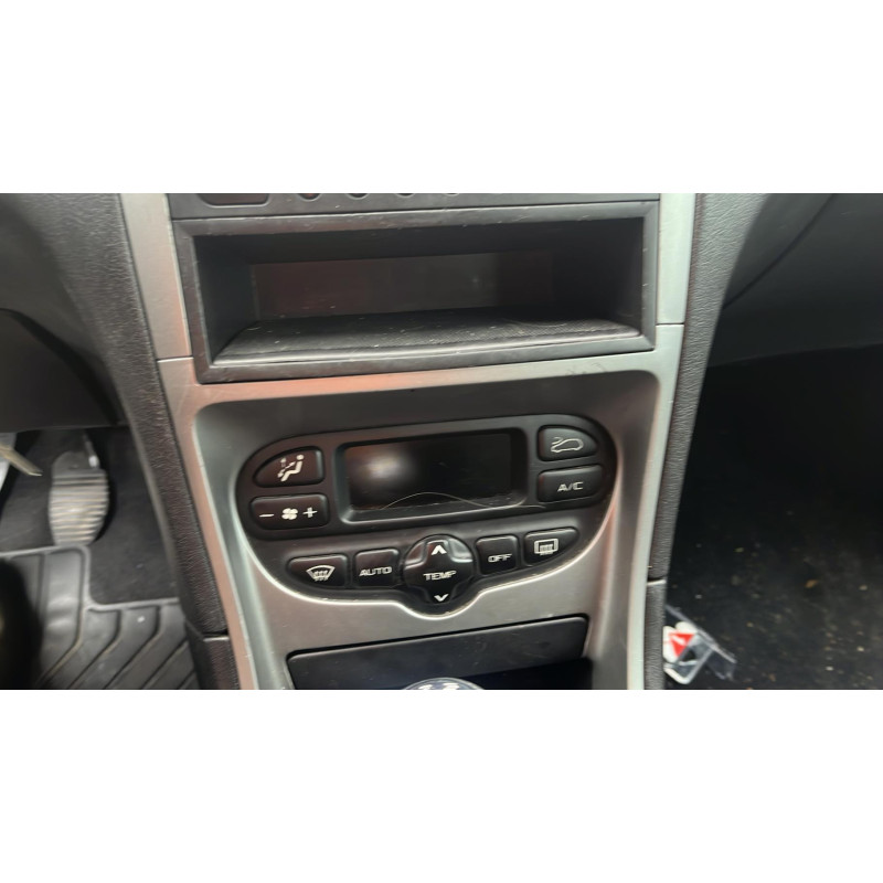 Porte arriere droit PEUGEOT 307 Photo n°17