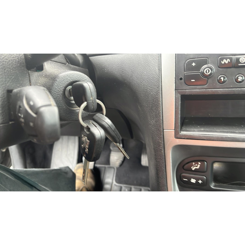 Porte arriere droit PEUGEOT 307 Photo n°18