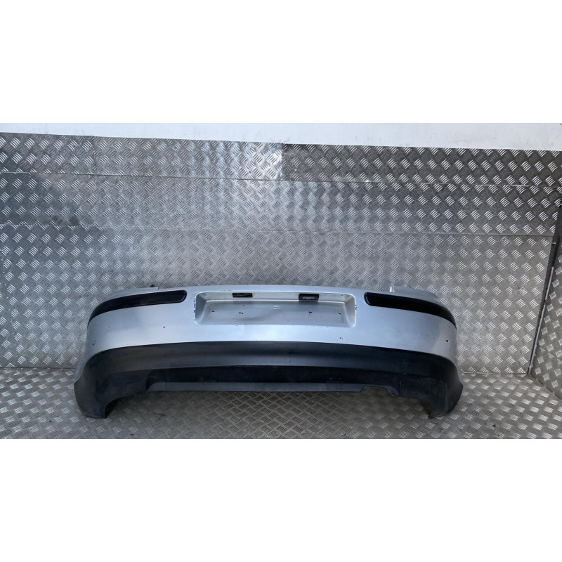 Pare choc arriere VOLKSWAGEN GOLF 4 Photo n°1