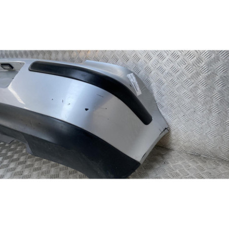 Pare choc arriere VOLKSWAGEN GOLF 4