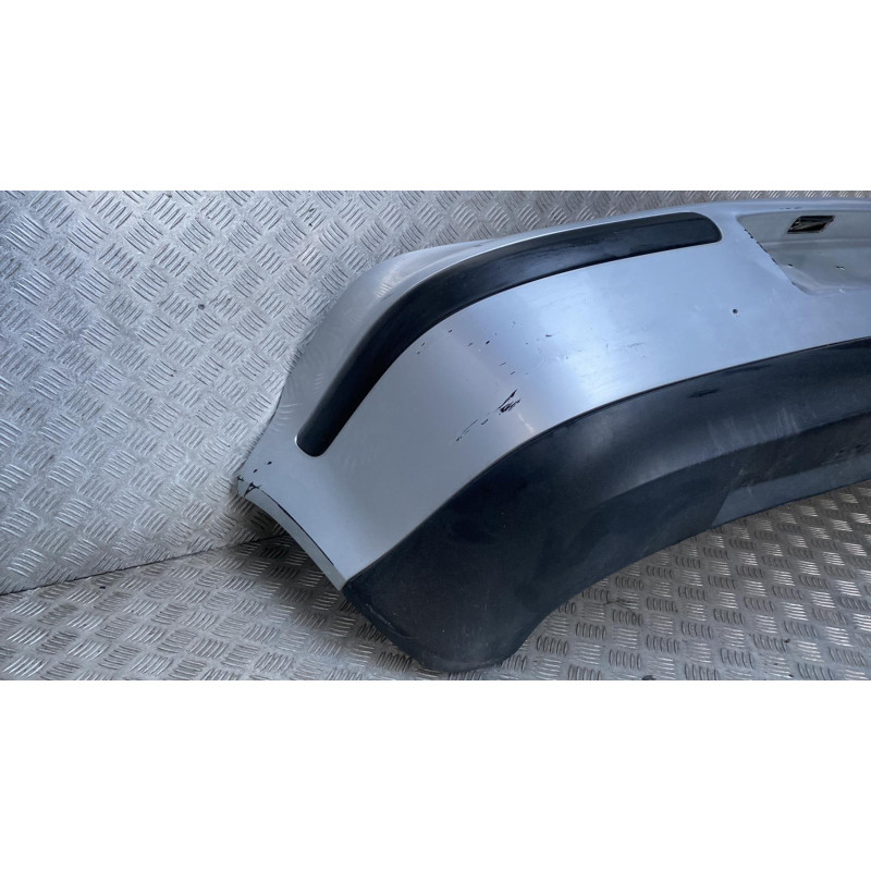 Pare choc arriere VOLKSWAGEN GOLF 4 Photo n°3