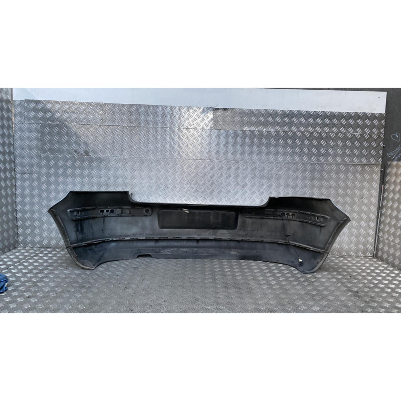 Pare choc arriere VOLKSWAGEN GOLF 4 Photo n°4