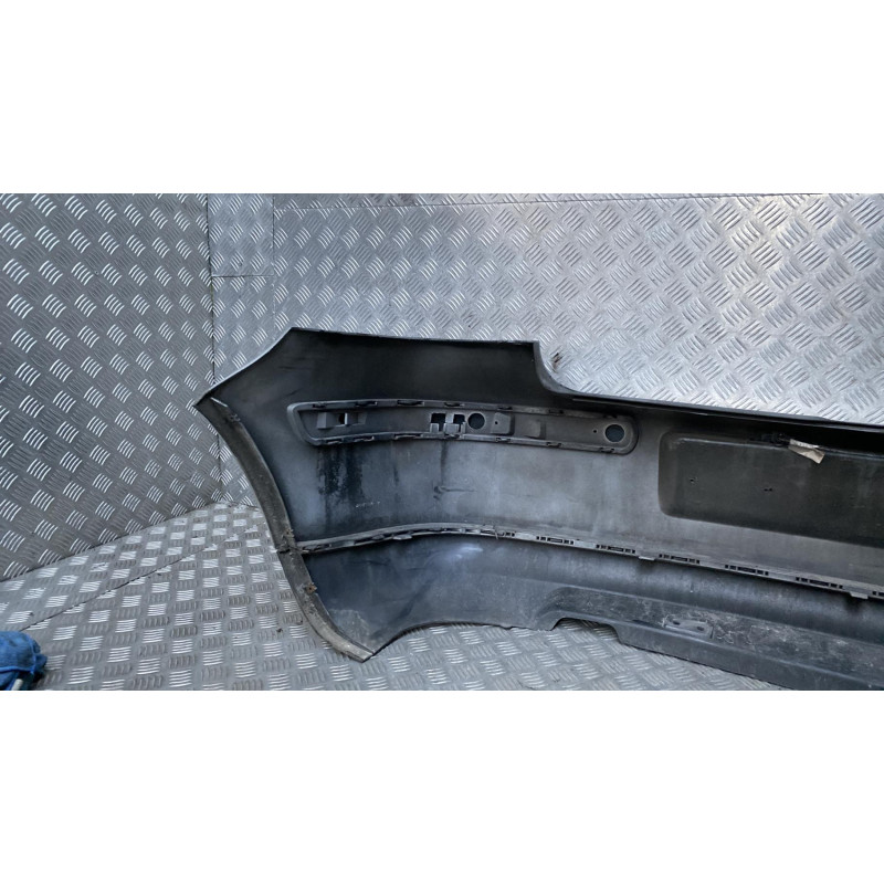 Pare choc arriere VOLKSWAGEN GOLF 4 Photo n°5