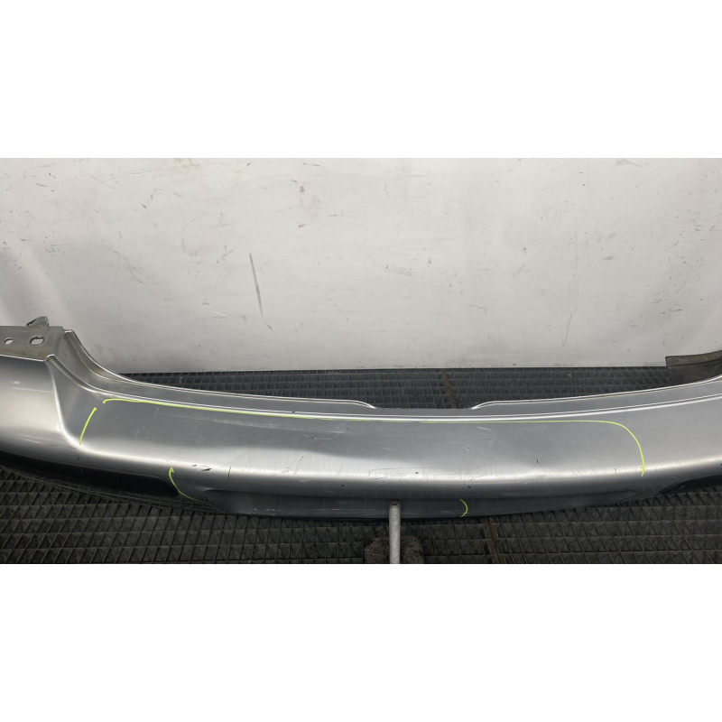 Pare choc arriere VOLKSWAGEN GOLF 4 Photo n°8