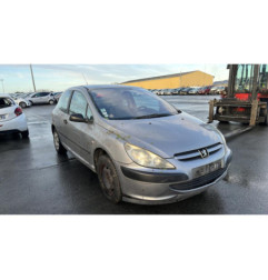 Interrupteur de leve vitre avant gauche PEUGEOT 307