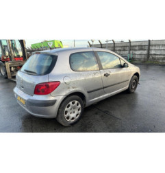 Interrupteur de leve vitre avant gauche PEUGEOT 307