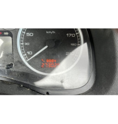 Interrupteur de leve vitre avant gauche PEUGEOT 307