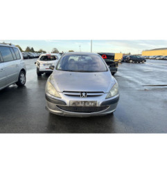 Interrupteur de leve vitre avant gauche PEUGEOT 307