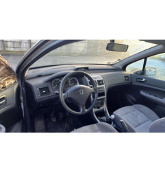 Interrupteur de leve vitre avant gauche PEUGEOT 307